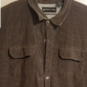 Brown jacket